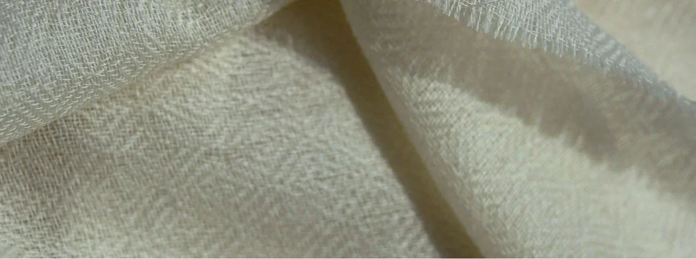 The Timeless Luxury Fabric