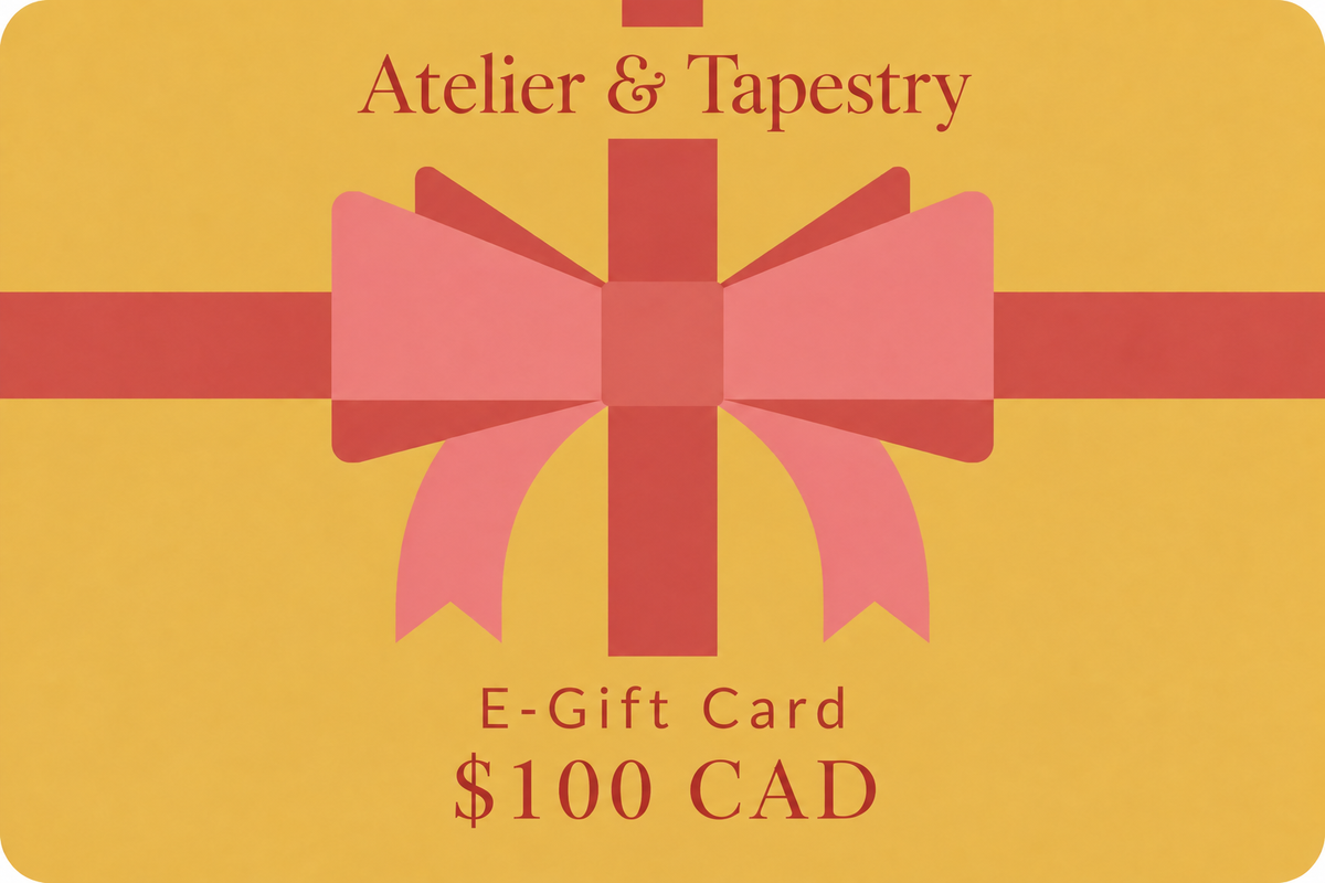  $100 e-gift card 
