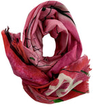 organic scarf