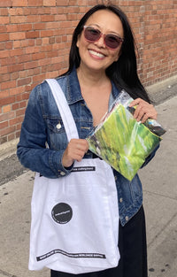 Rebecca Lui | Gagnante du concours