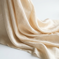 cotton-silk fabric