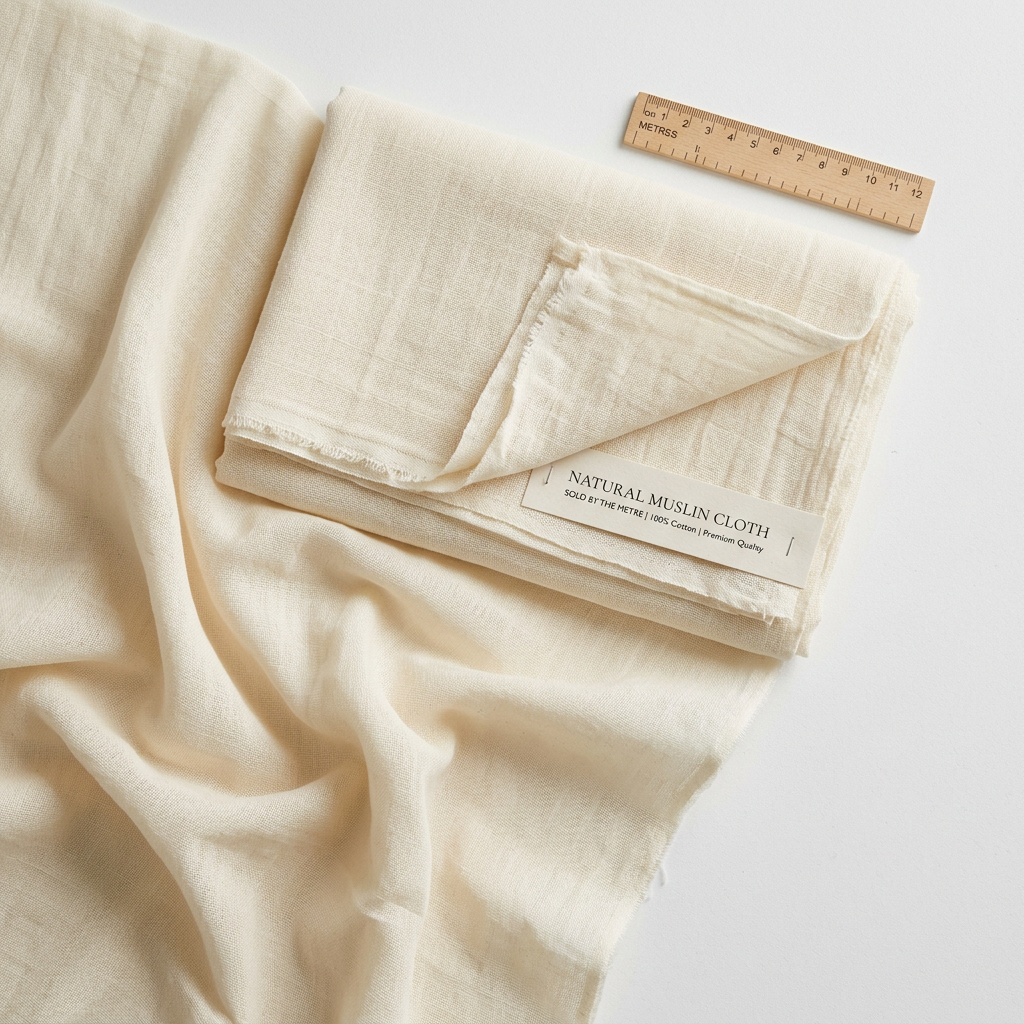 muslin loth